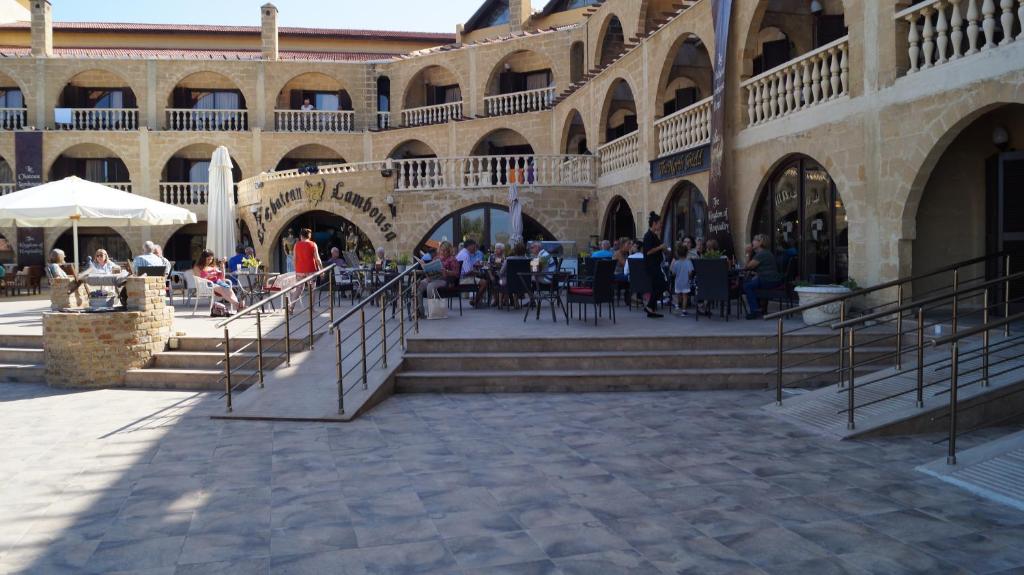 Le Chateau Lambousa photo 3