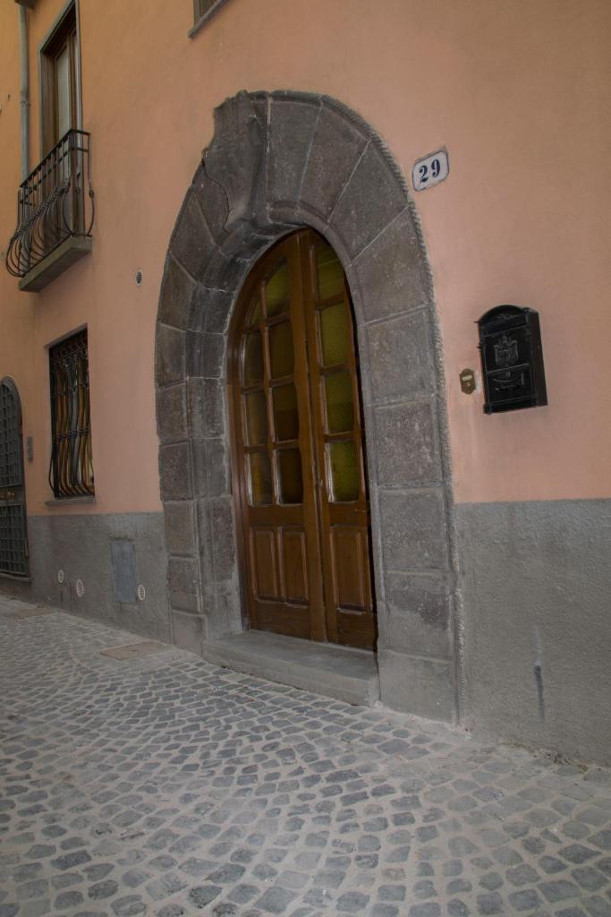 B&B Le Buche Casa Storica photo 3