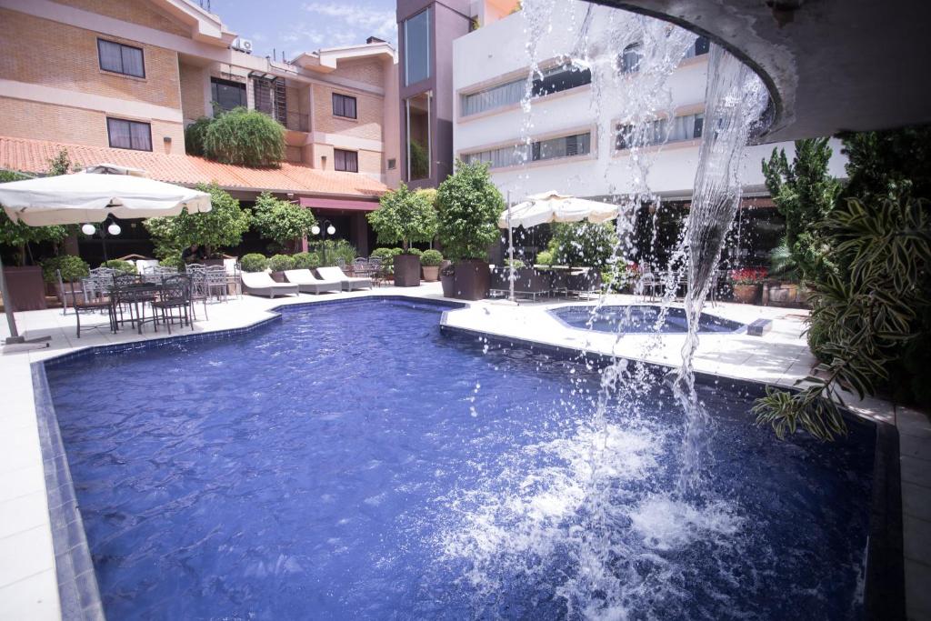 Las Ventanas Hotel Boutique photo 3