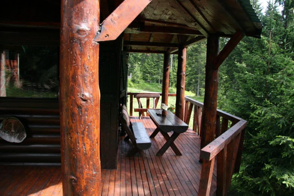 Durmitor Chalet photo 4