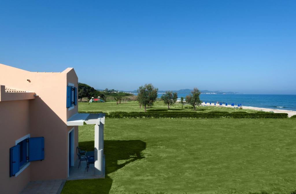 Ammoudia Maisonettes photo 4