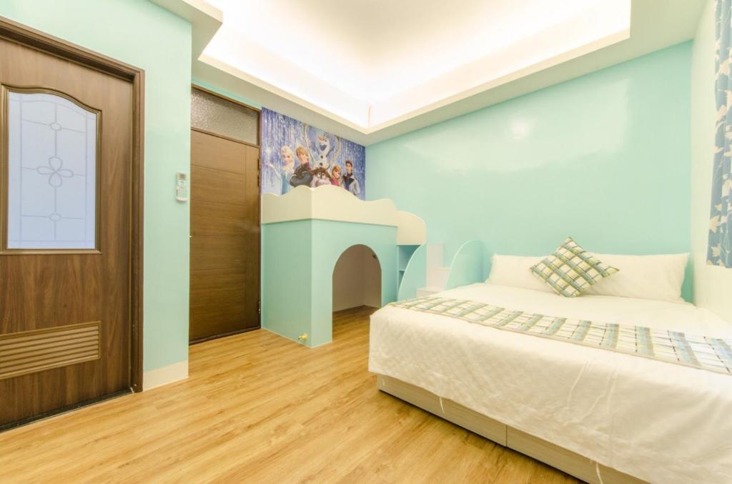 Dan Dan Bed and breakfast photo 1