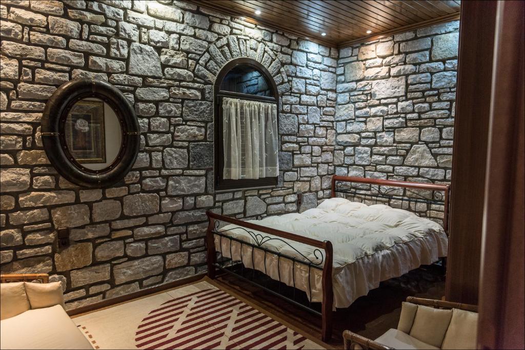 Stone Mansion Anavryti, ΑΜΑ 20569 photo 3
