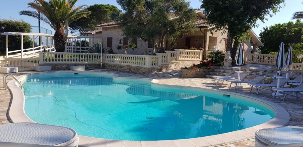 Country House Resort Villa Giardino degli Eventi photo 1