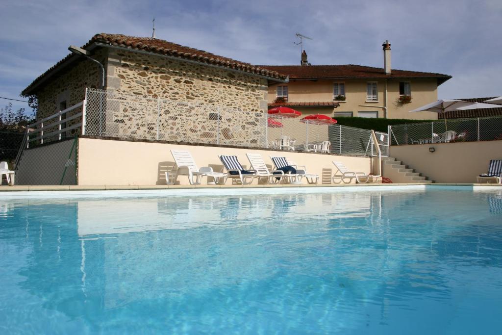 maison d'hotes Le Ranfort photo 3