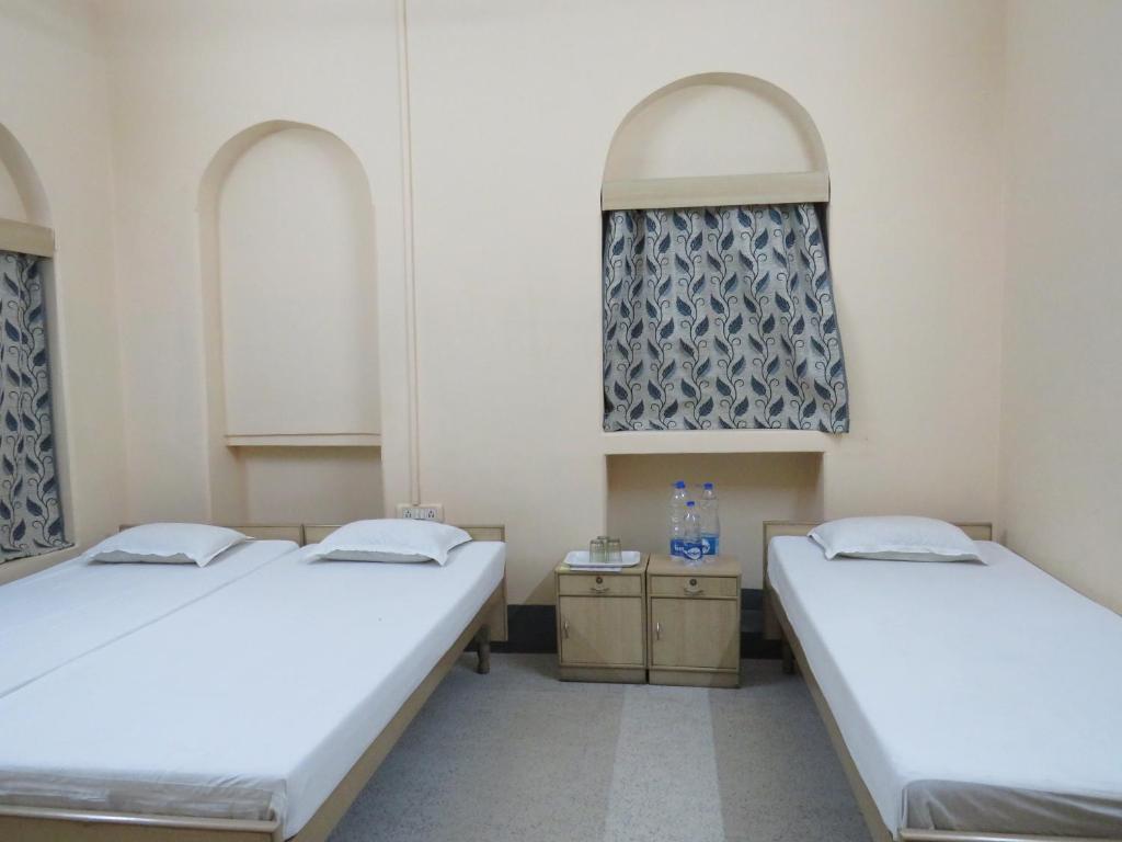 Одноместный (Одноместный номер с общей ванной комнатой), Shaw Guest House