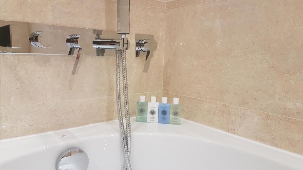 Двухместный (Двухместный номер Делюкс с 1 кроватью), Al Sultan Beach Resort