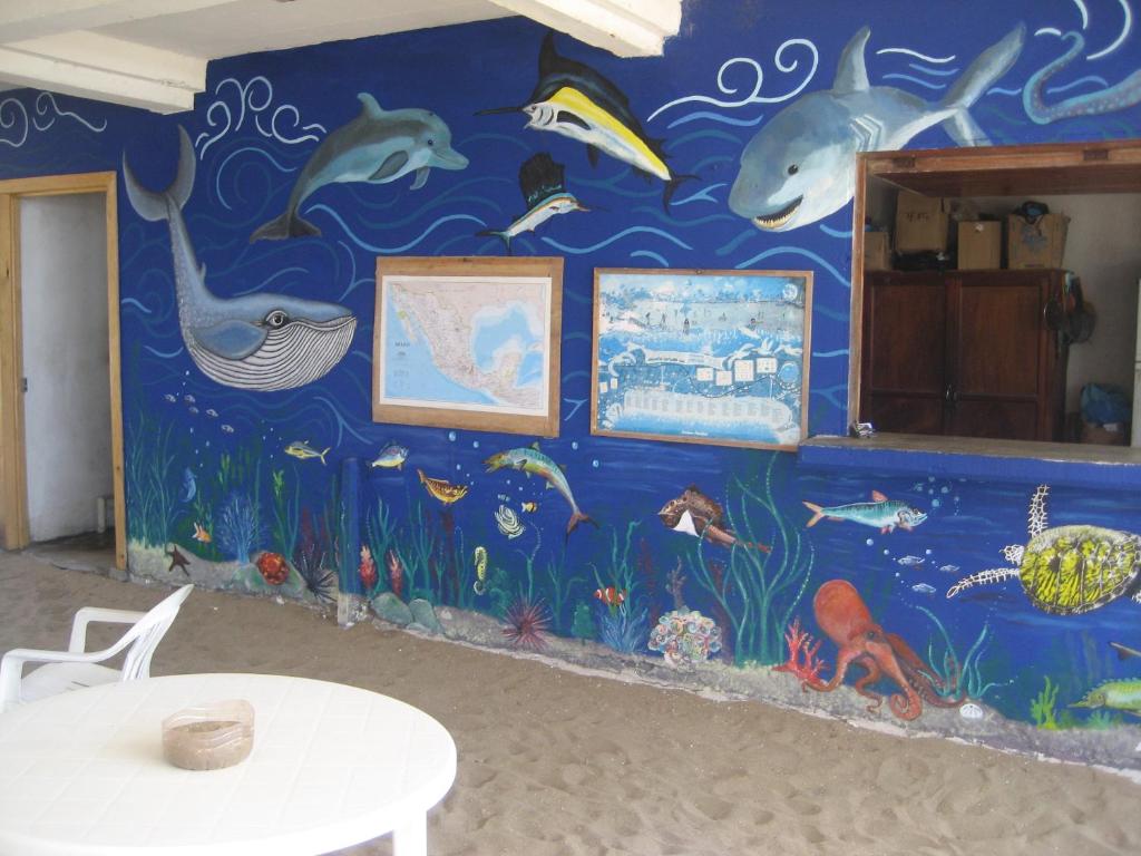 Posada Brisa Marina photo 2