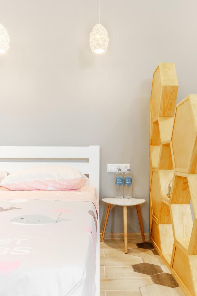 VIP apartment Blue Whale photo 2