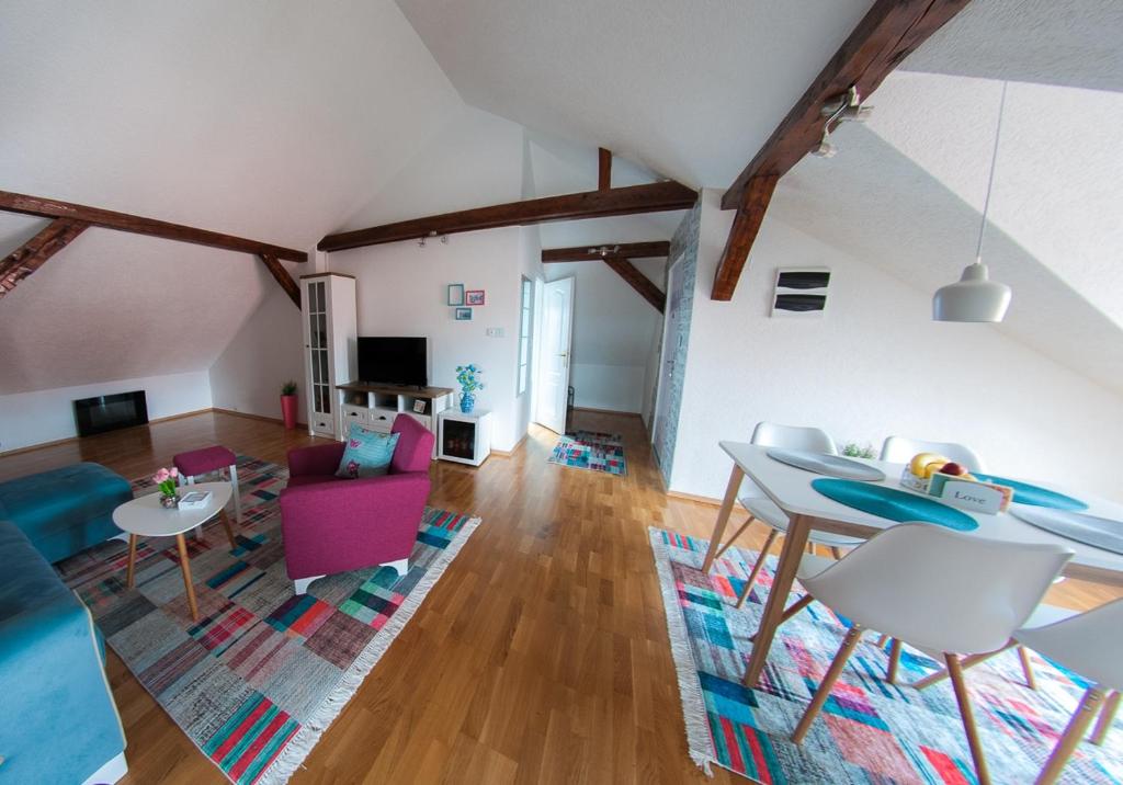 Penthouse Apartment photo 3