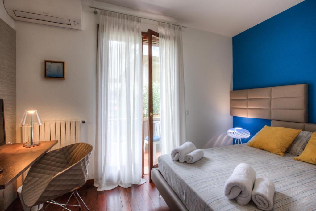 B&B Maison Il Melograno photo 3