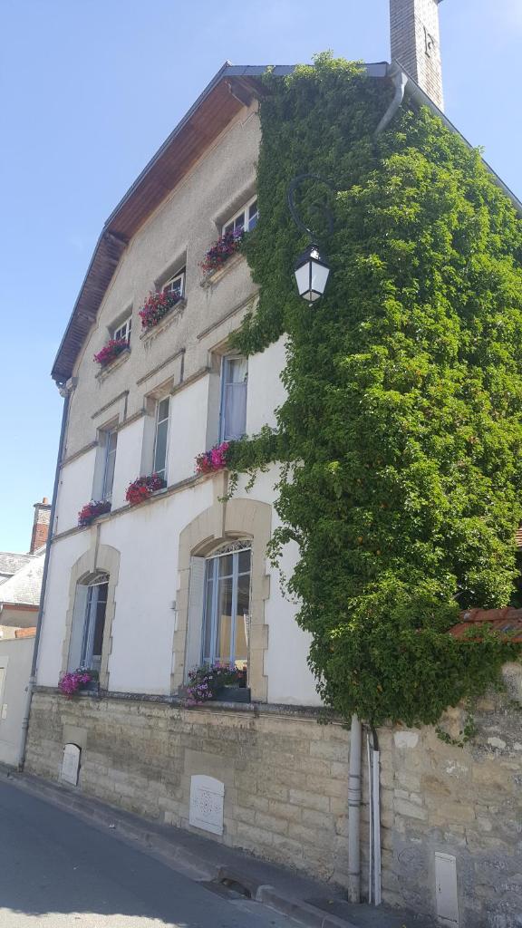 La Grange en Champagne photo 1