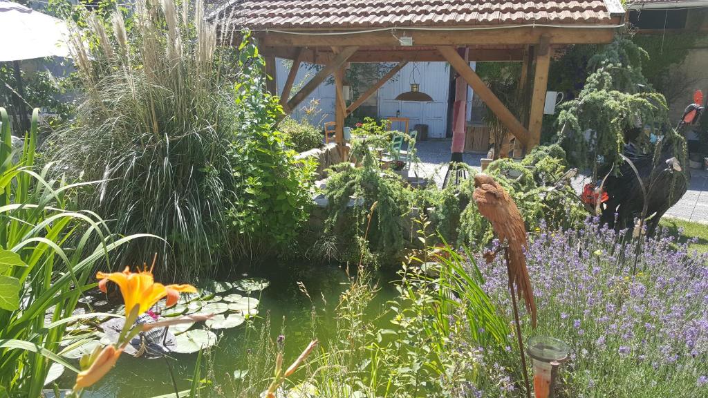 La Grange en Champagne photo 3