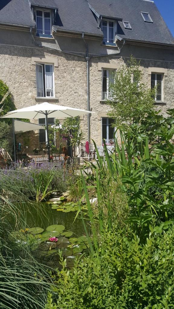 La Grange en Champagne photo 4