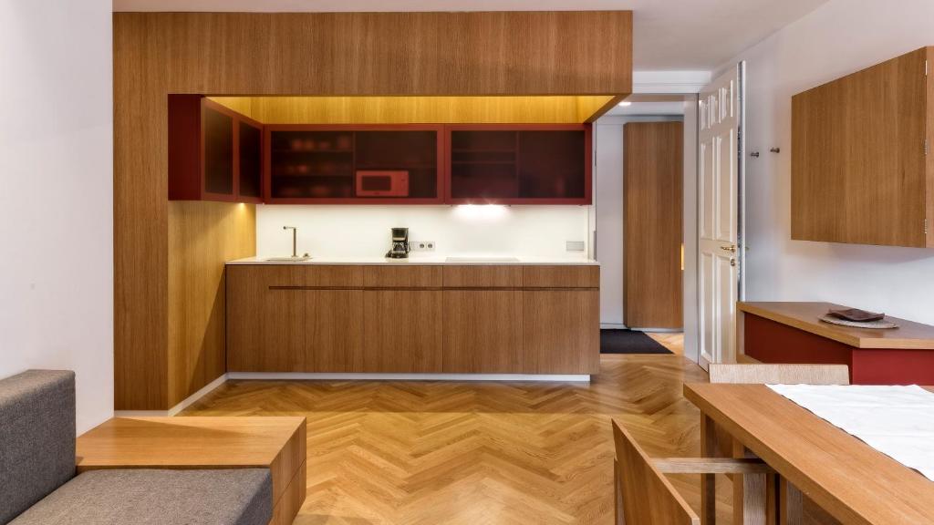 Apartment Genziana photo 4