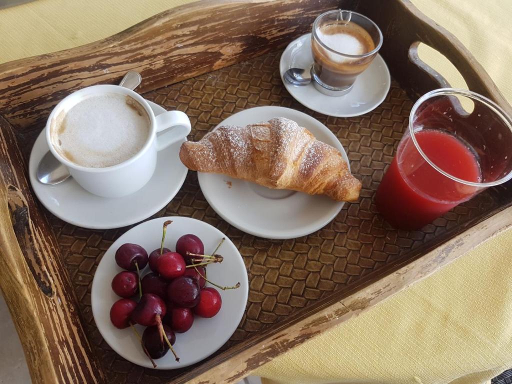 Albergo Villa Vittoria photo 3
