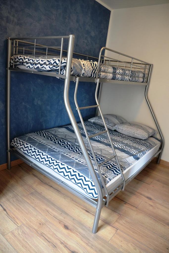 Le cyclade, appartement de standing en hyper-centre. photo 2