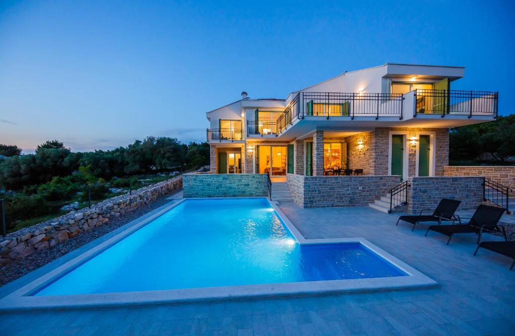 Villa Bramasole Lun photo 3