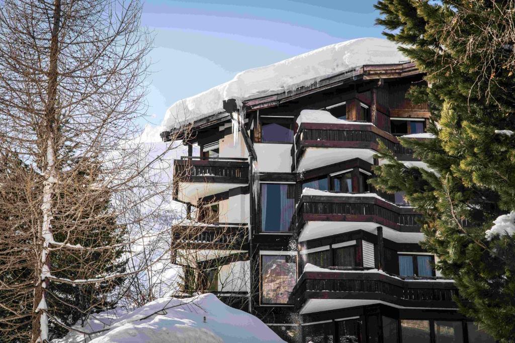 Haus Allegra photo 1