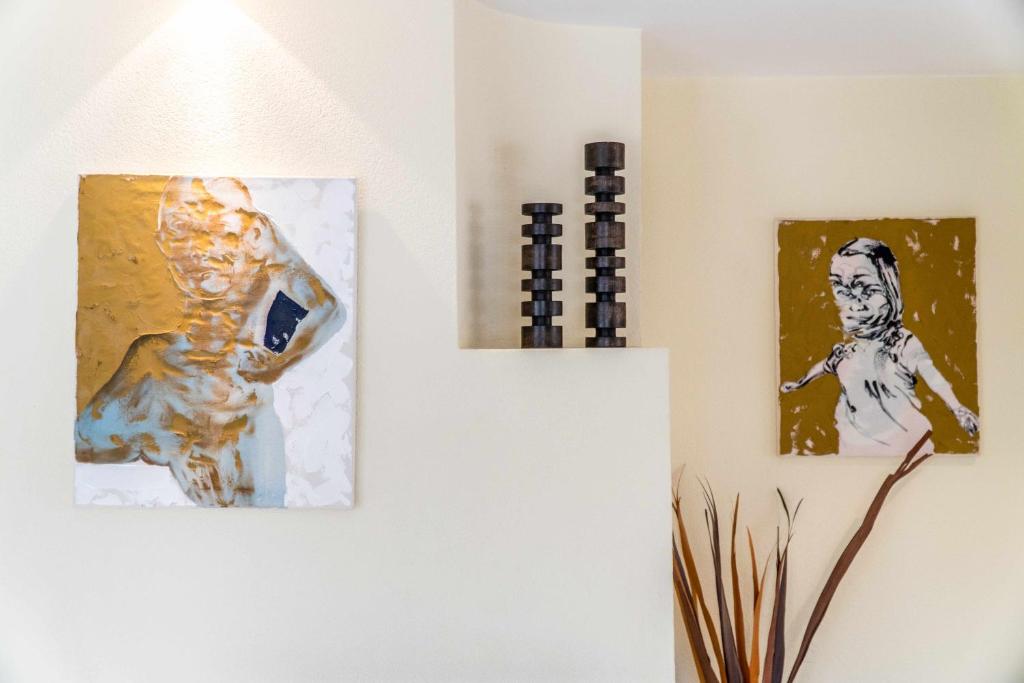Haus Allegra photo 2