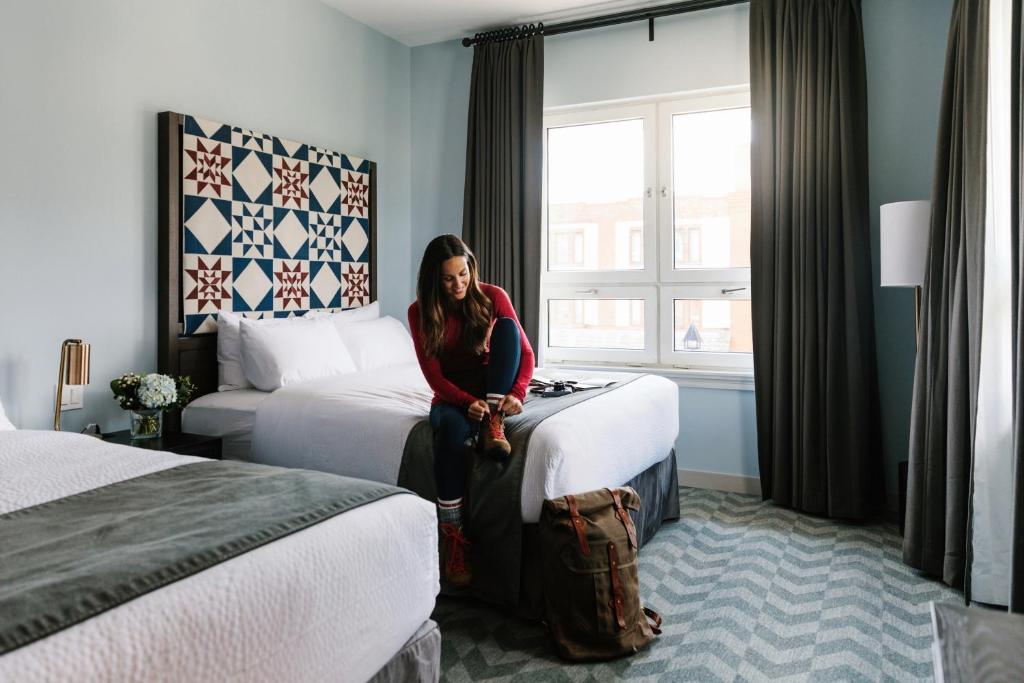 Mount Royal Hotel photo 2