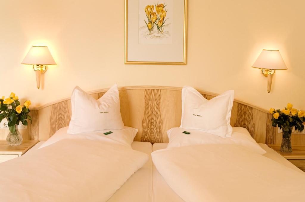 Hotel Alpen Residence photo 1