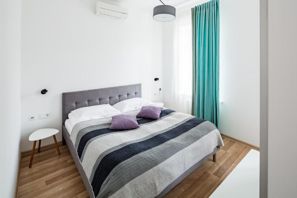 Apart Hotel Code 10 photo 3
