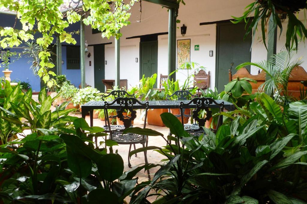 Hotel Mision Santa Barbara RNT 4799 photo 3
