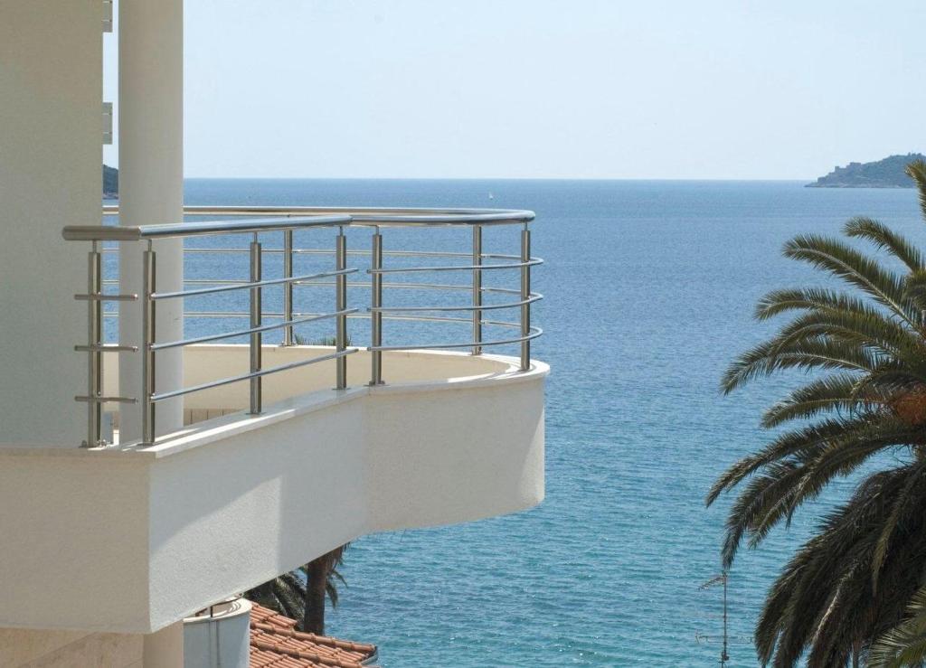 Apartments Boka Residence photo 1