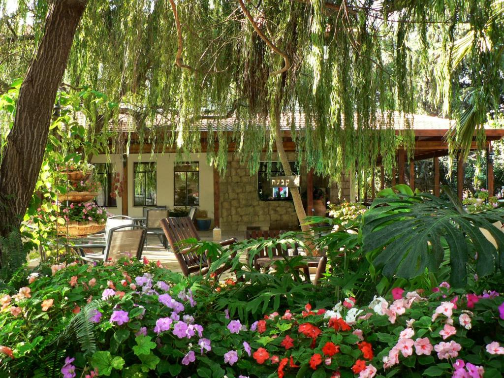 Beit Shalom Historical boutique Hotel photo 4