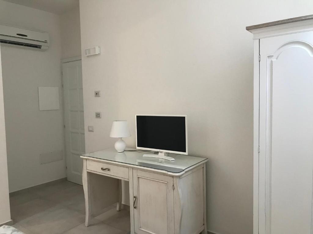 MarMè Room Type - Double Room with Balcony