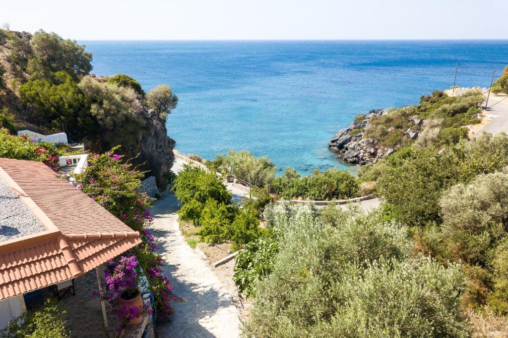 Fotinari Mare Villa photo 2