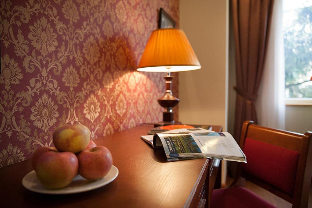 Сьюит (Люкс), First Eden Hotel - Hang Bun