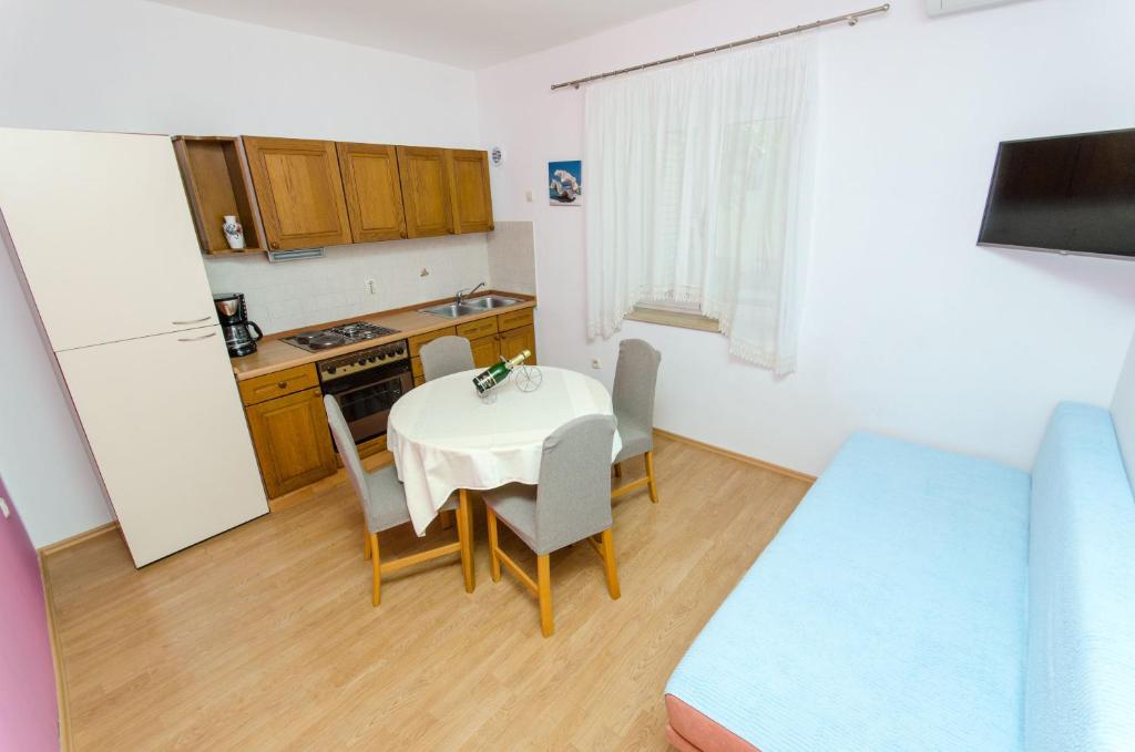 Apartments Mateo photo 3