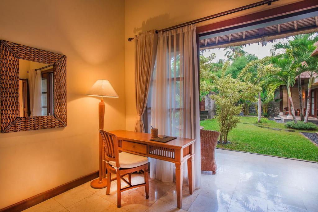 Сьюит (Люкс с 2 спальнями), Samhita Garden Ubud
