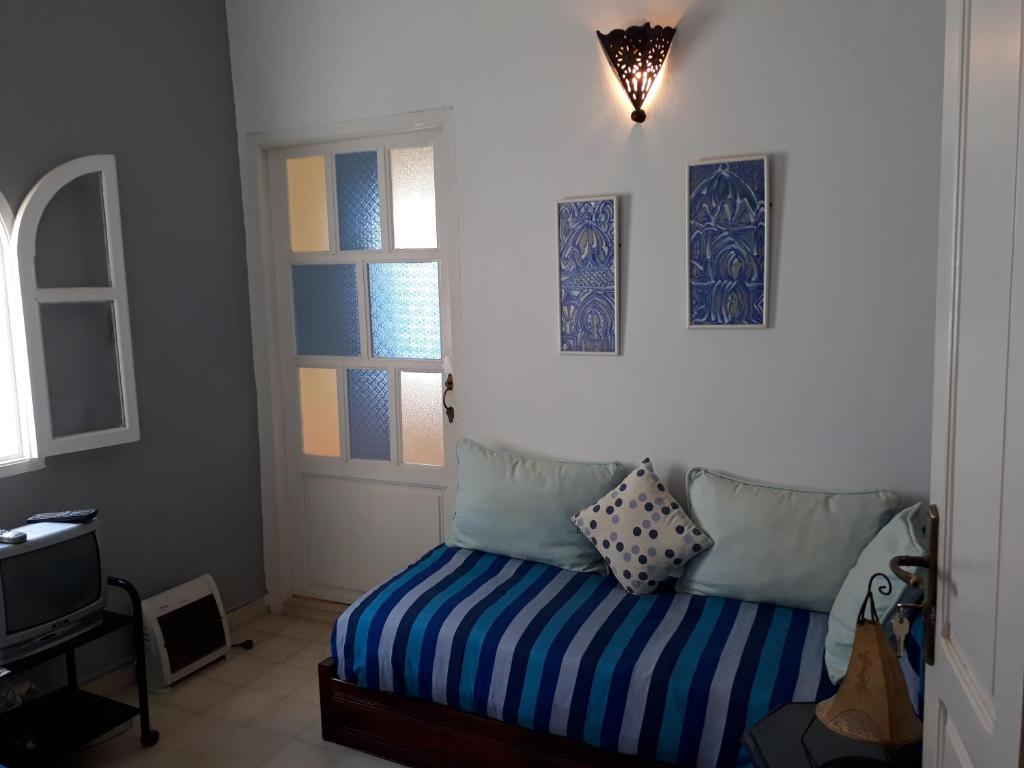 Dar es Salam-Alta photo 1