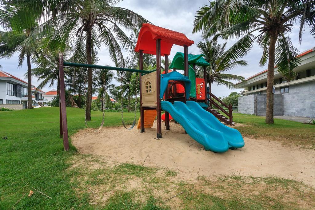 The Ocean Apartment IDCWH A409