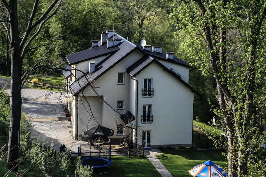 Pensjonat Irena photo 1