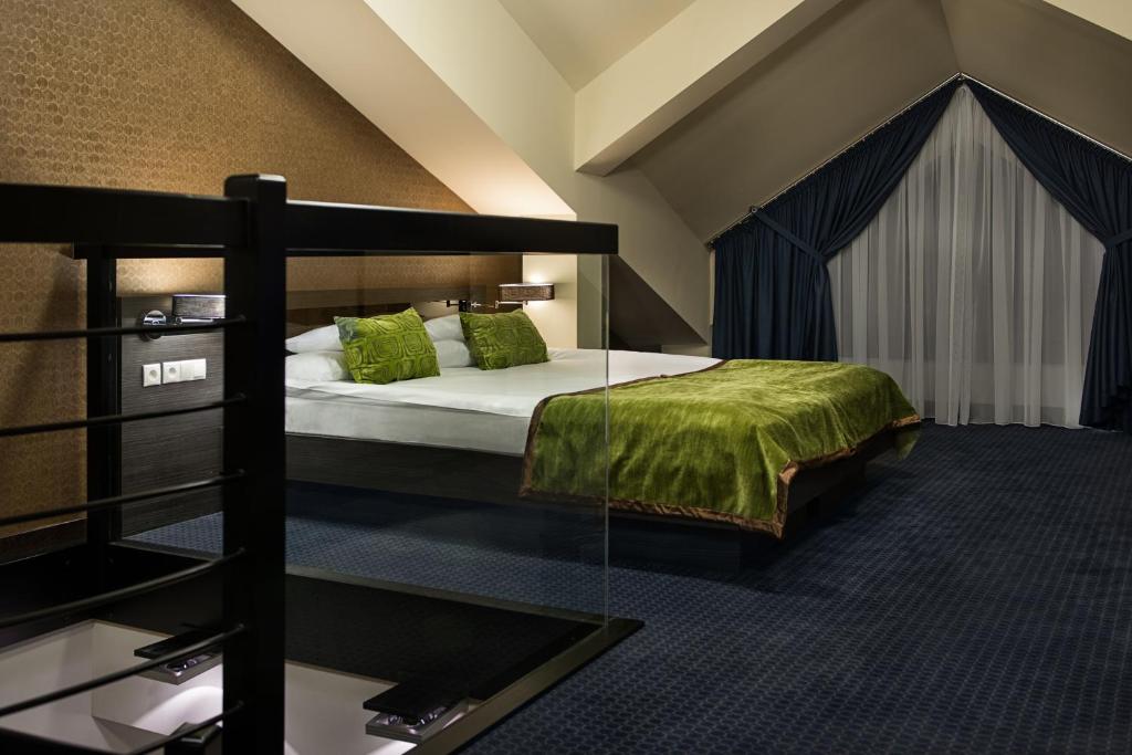 Rado Resort Spa & Wellness - Tap to explore photos