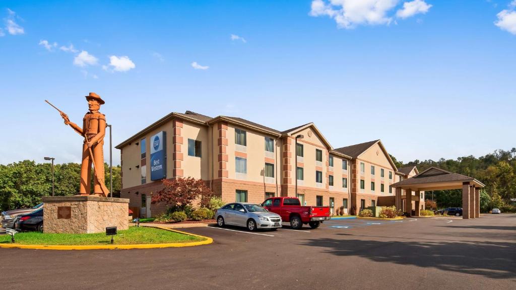 Best Western Garden Inn image