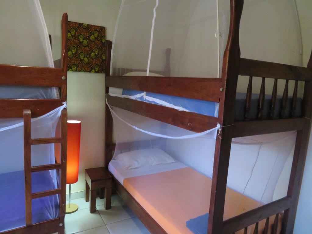 Bikeventures House Uganda photo 1