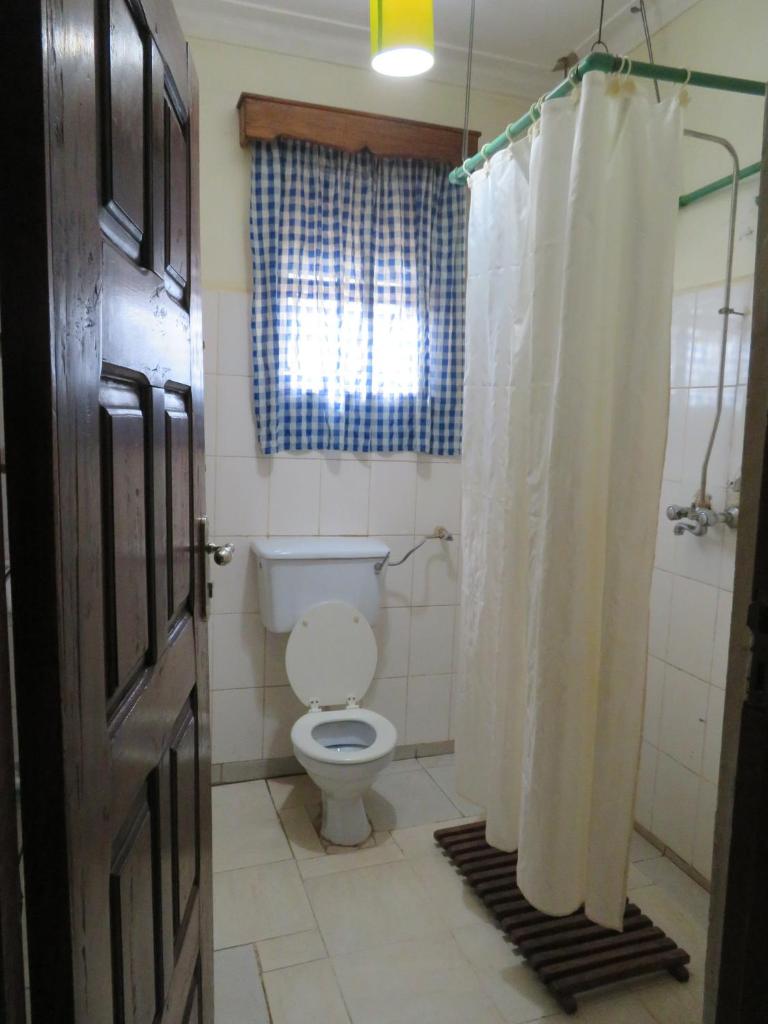 Bikeventures House Uganda photo 3