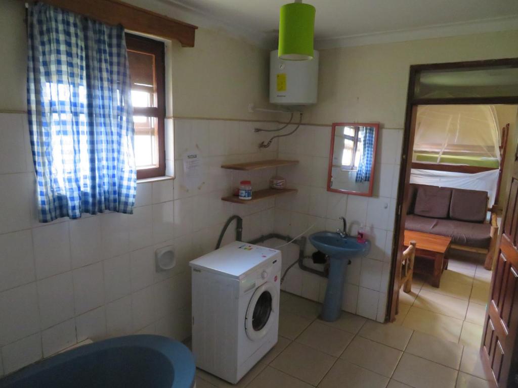 Bikeventures House Uganda photo 2