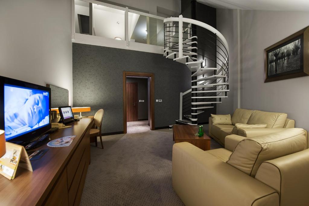 Rado Resort Spa & Wellness photo 2