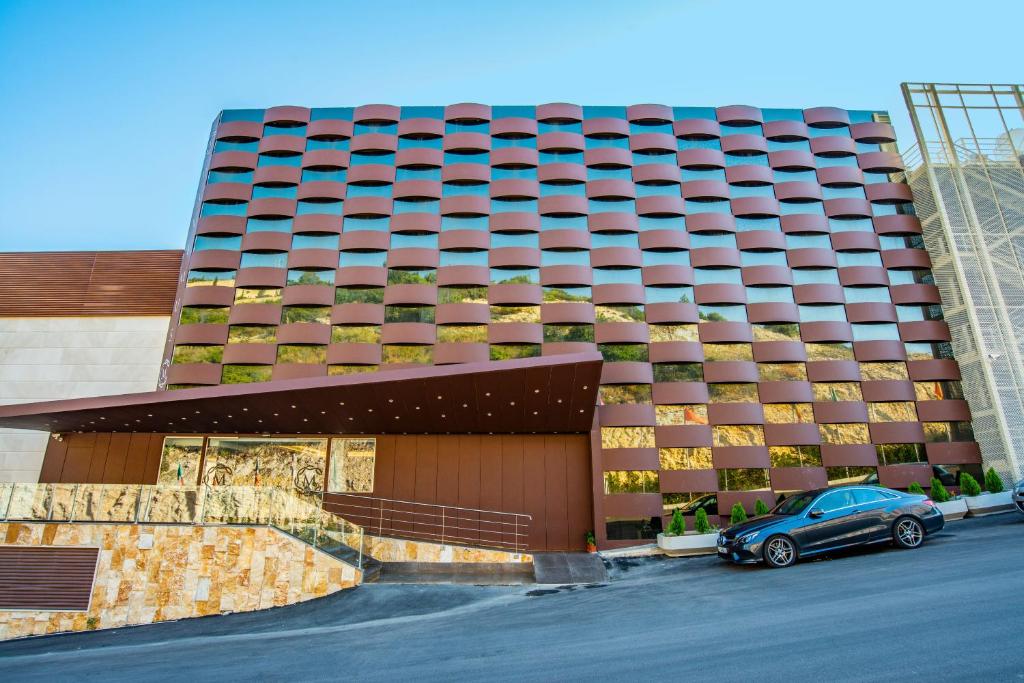 Maximus Hotel Byblos photo 1