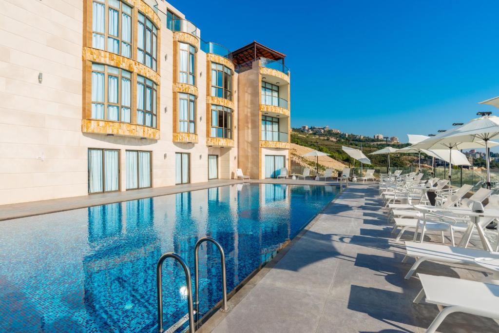Maximus Hotel Byblos photo 2