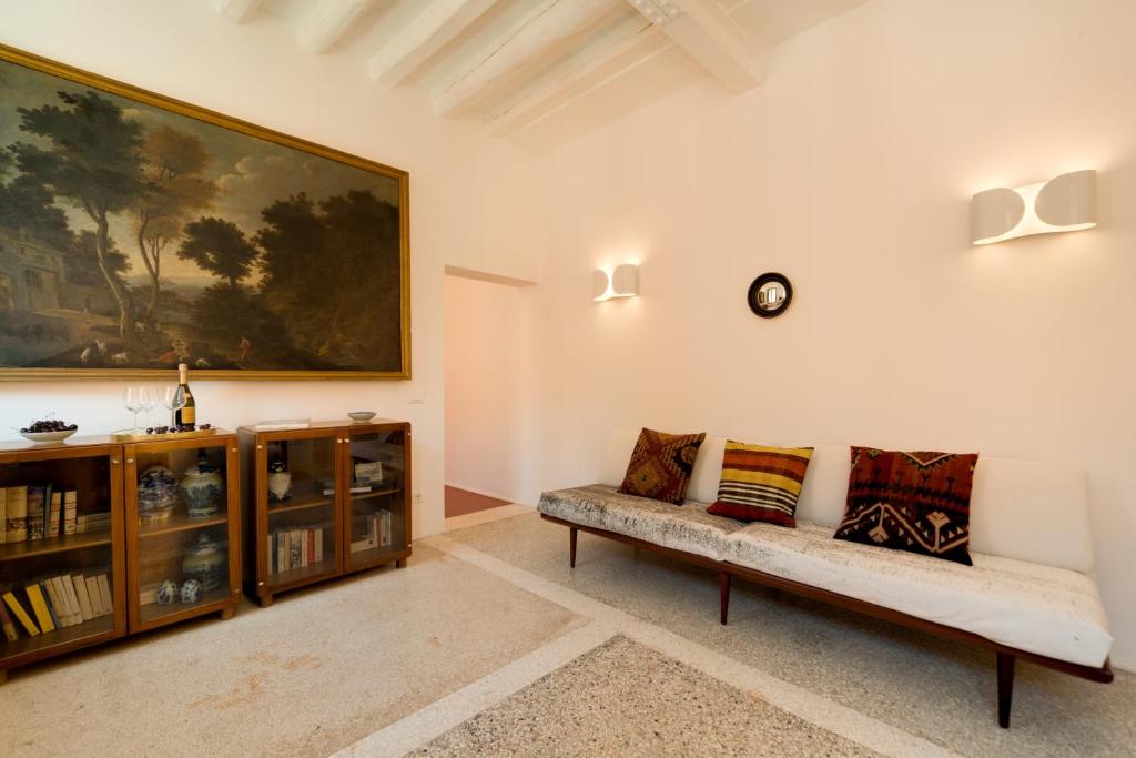 Ca' Dorina Luxury photo 3