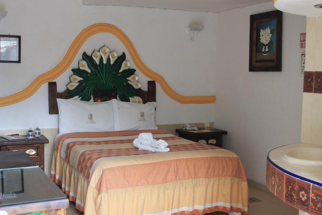 Hotel El Refugio photo 4