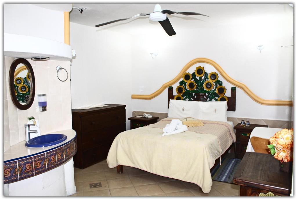 Hotel El Refugio photo 3