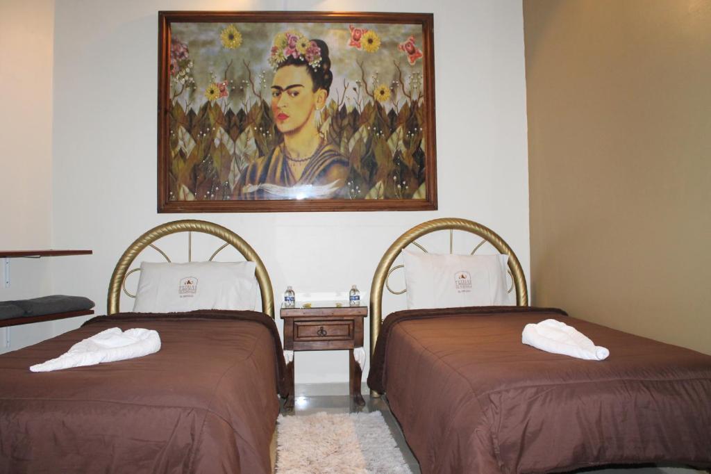 Hotel El Refugio photo 1